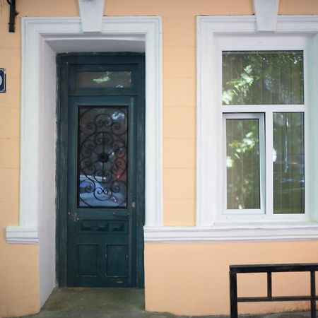 Noah Apartment Tbilisi Luaran gambar