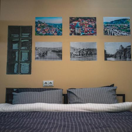 Noah Apartment Tbilisi Luaran gambar
