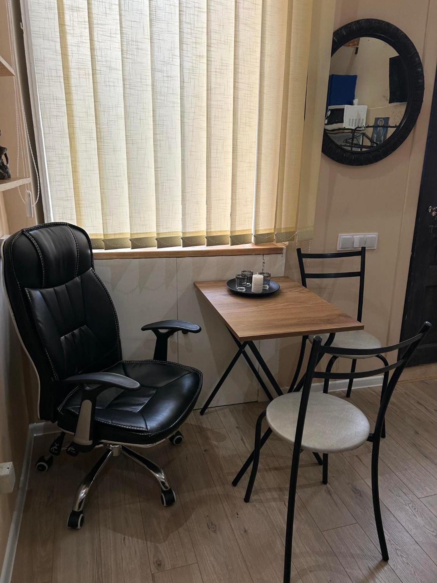 Noah Apartment Tbilisi Luaran gambar