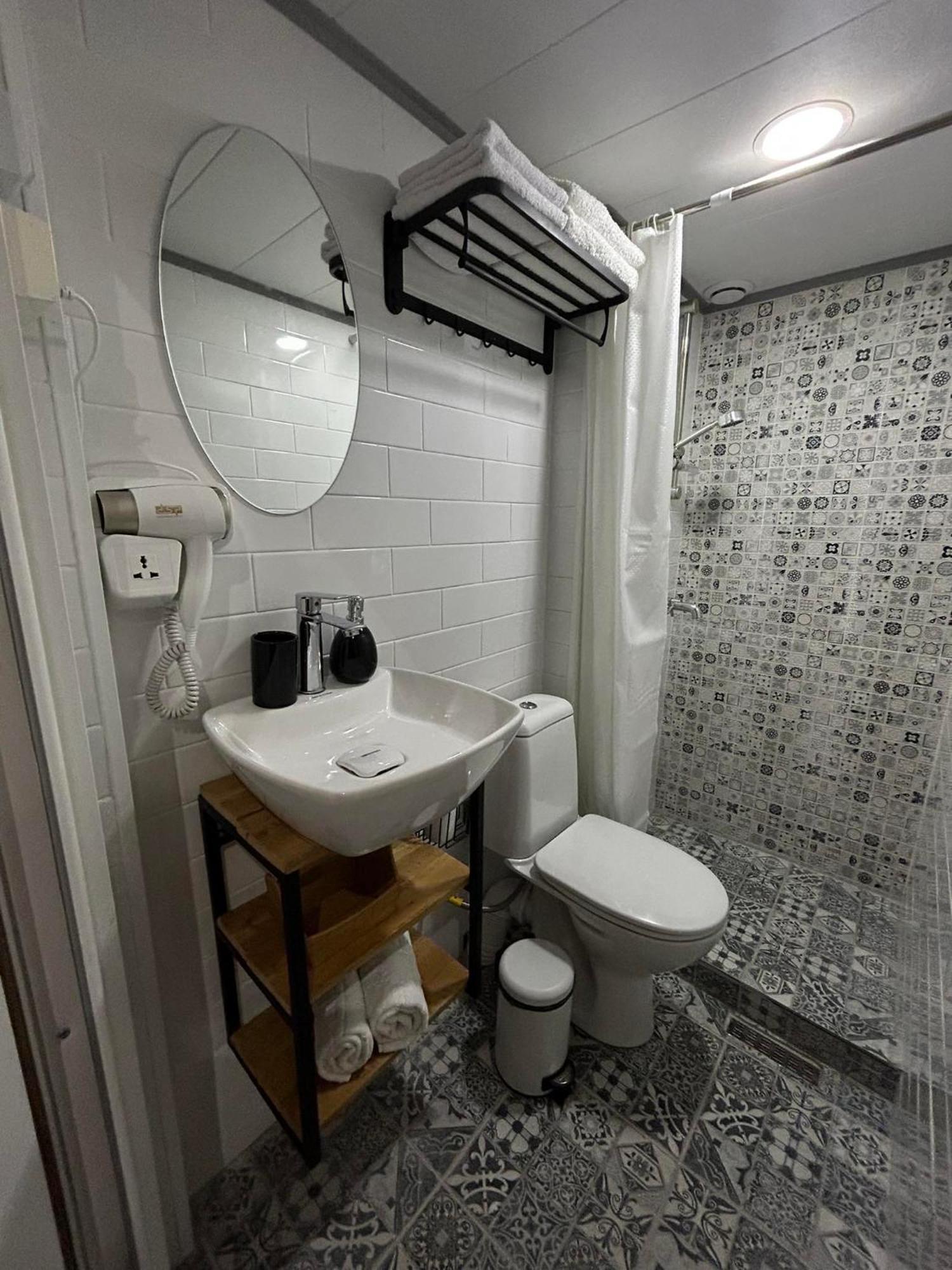 Noah Apartment Tbilisi Luaran gambar