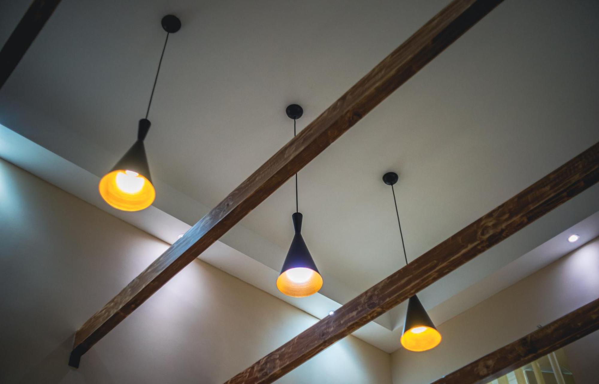 Noah Apartment Tbilisi Luaran gambar