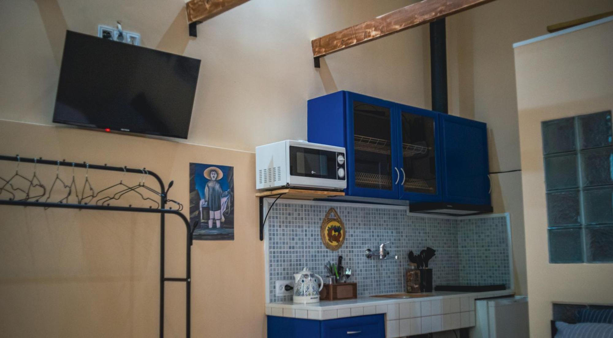 Noah Apartment Tbilisi Luaran gambar